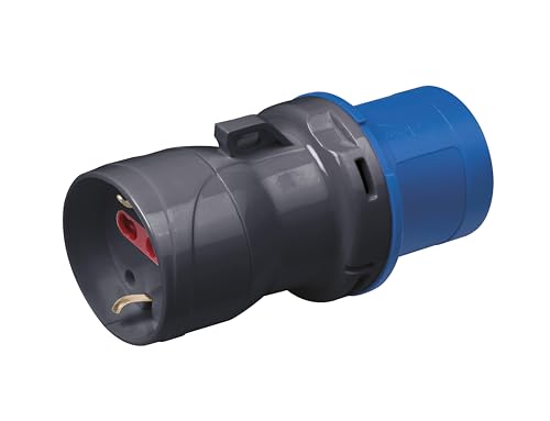 ADATTATORE SP CEE 2PT PR SK ROSI von ROSI