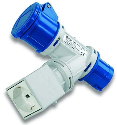 Adapter SP EWG 2PT PR EWG 2PT + SK Rosi [Rosi] von ROSI