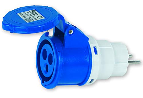 Adapter SP SK PR EWG 2PT Rosi [Rosi] von ROSI