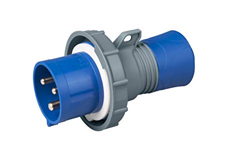 EasyOne Schnellstecker, 16 A, einphasig von ROSI