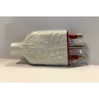 Gummi-gummi 10a 250v rs78003 von ROSI
