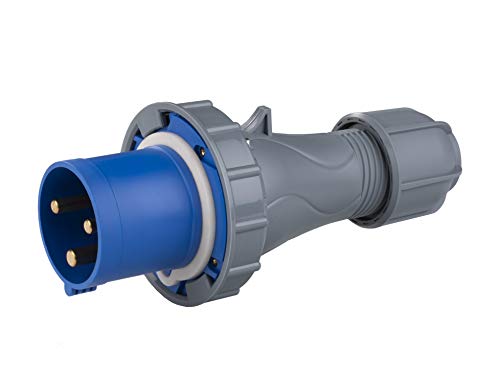 INDUSTRIAL SPINA IP67 von ROSI