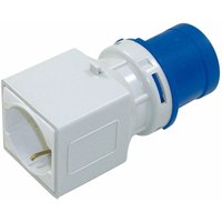Industrieschuko -Sockeladapter von ROSI