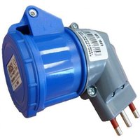 Mm_unverified_brand - Rosi elektromaterial system adapter industrie-stecker 1869 Mm_unverified_brand - Rosi elektromaterial system adapter industrie-stecker 1869 von ROSI