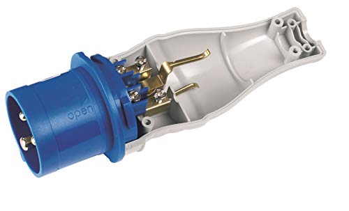 PlugShell Industrial Adapter, Farbe kann variieren von ROSI