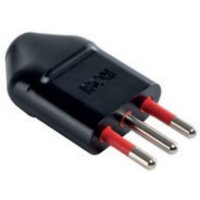 Electrical material mobiler stecker 2p+e 10a schwarz - rs9701n - Rosi Electrical material mobiler stecker 2p+e 10a schwarz - rs9701n - Rosi von ROSI
