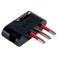 Rosi - electrical material mobiler stecker 2p+e 16a schwarz - rs9707n Rosi - electrical material mobiler stecker 2p+e 16a schwarz - rs9707n von ROSI