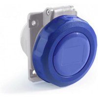 Rosi unterputzdose 230v 3p ip66/67 blau - 1007001q von ROSI
