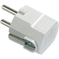 Schuko 2p+e 16a weiß 80070 rs96001 Schuko 2p+e 16a weiß 80070 rs96001 von ROSI