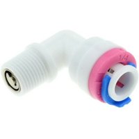 Anti-Return-Ellbogen für Umkehrosmose Anti-Return-Ellbogen für Umkehrosmose von ROSMMEL