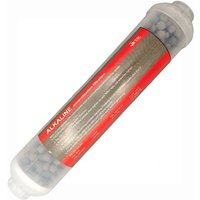 Austausch der alkalischen Nachfilterkartusche Austausch der alkalischen Nachfilterkartusche von ROSMMEL