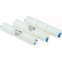 Drain Flow Restrictor für Umkehrosmose 450cc Drain Flow Restrictor für Umkehrosmose 450cc von ROSMMEL
