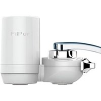 FILPUR Wasserhahn-Wasserfilter, vom Wasserhahn, BPA-frei FILPUR Wasserhahn-Wasserfilter, vom Wasserhahn, BPA-frei von ROSMMEL