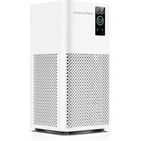 Intelligenter Luftreiniger AIRPROTEC 460 – Medizin- & NASA-Technologie HEPA H13, Ionisator Intelligenter Luftreiniger AIRPROTEC 460 – Medizin- & NASA-Technologie HEPA H13, Ionisator von ROSMMEL