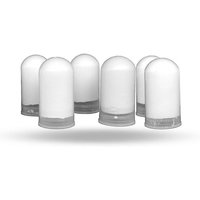 Kit Blister mit 6 Nachfüllungen Polyphosphatpulver für Spender Kit Blister mit 6 Nachfüllungen Polyphosphatpulver für Spender von ROSMMEL