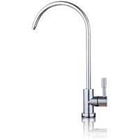 Moderner Wasserhahn für Umkehrosmose Moderner Wasserhahn für Umkehrosmose von ROSMMEL