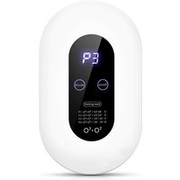 Ozongenerator und negative Ionen AIRPUR für Heim und Büro von ROSMMEL