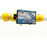 Caltronic® Water Lime Disinhibitor und Electronic Descaler von ROSMMEL