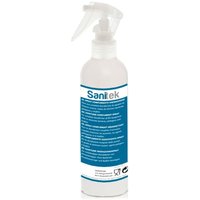 SANITEK Spray Sanitizer Ergänzung für Umkehrosmose und Wasserquellen SANITEK Spray Sanitizer Ergänzung für Umkehrosmose und Wasserquellen von ROSMMEL