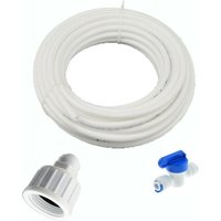 Universalanschlusssatz Externer Filter American Refrigerator von ROSMMEL