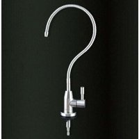 Wasserhahn für umgekehrte Osmose Flexibler Edelstahl von ROSMMEL