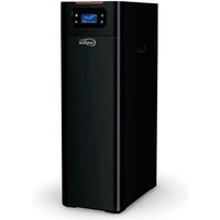 osmmel SOFTPUR Wasserenthärter (Ionenaustauscher) - Hohe Effizienz & Sparsam von ROSMMEL