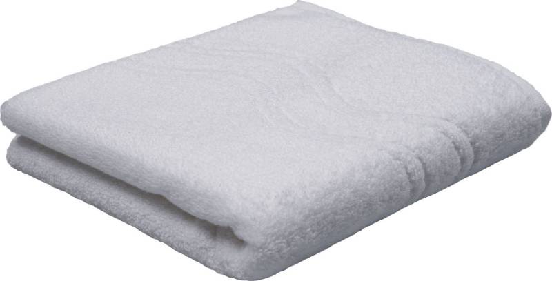 ROSS Duschtuch Cashmere feeling, Frottier (1-St), 100% Baumwolle, mit Wellen-Bordüre, große Farbauswahl von ROSS