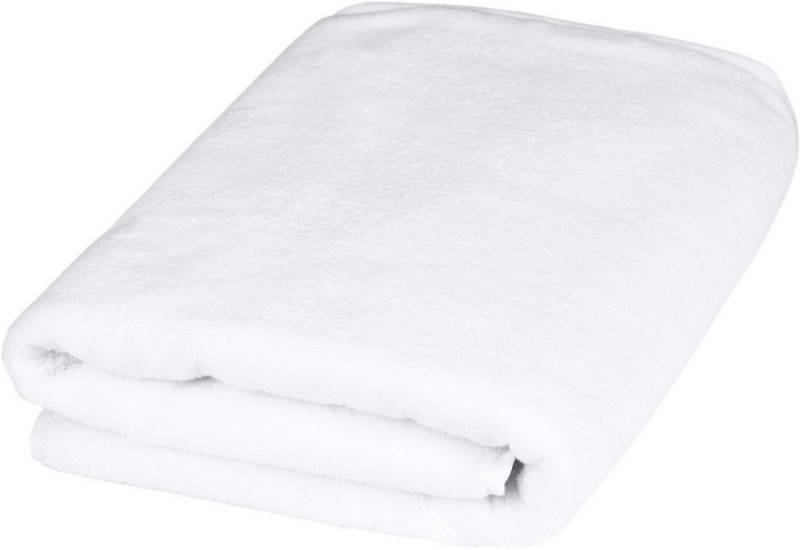 ROSS Duschtuch Uni, Frottier (1-St), Hohe Farbbrillanz, Einfache Pflege von ROSS