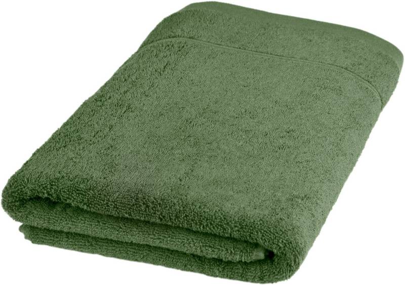 ROSS Badetuch Rubin, Frottier (Packung, 1-St), 100% Baumwolle von ROSS