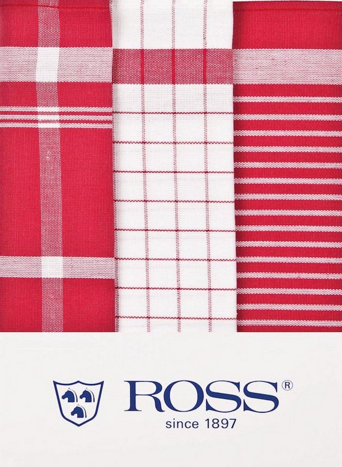 ROSS Geschirrtuch von ROSS