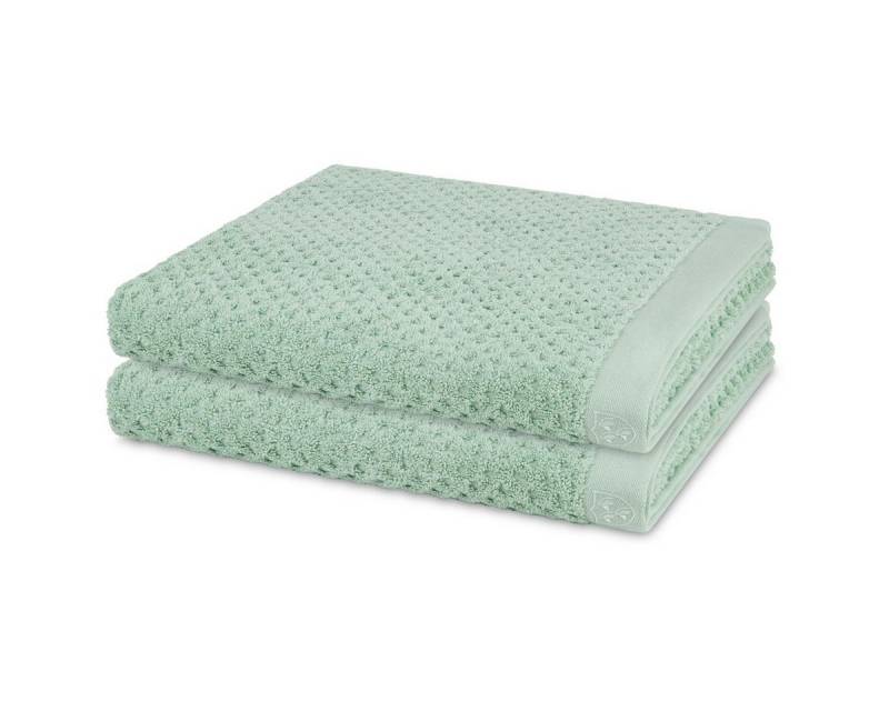 ROSS Handtuch Set Harmony, Walkfrottee (Spar-Set, 2-St), 2 X Duschtuch im Set - Baumwolle - Saugstark ROSS Handtuch Set Harmony, Walkfrottee (Spar-Set, 2-St), 2 X Duschtuch im Set - Baumwolle - Saugstark von ROSS
