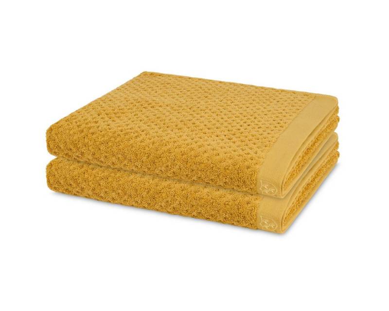 ROSS Handtuch Set Harmony, Walkfrottee (Spar-Set, 2-St), 2 X Duschtuch im Set - Baumwolle - Saugstark ROSS Handtuch Set Harmony, Walkfrottee (Spar-Set, 2-St), 2 X Duschtuch im Set - Baumwolle - Saugstark von ROSS