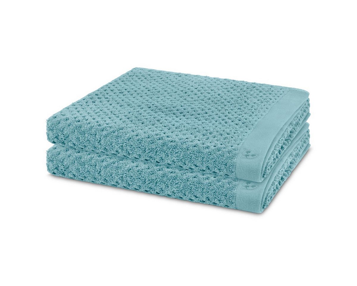 ROSS Handtuch Set Harmony, Walkfrottee (Spar-Set, 2-St), 2 X Duschtuch im Set - Baumwolle - Saugstark ROSS Handtuch Set Harmony, Walkfrottee (Spar-Set, 2-St), 2 X Duschtuch im Set - Baumwolle - Saugstark von ROSS