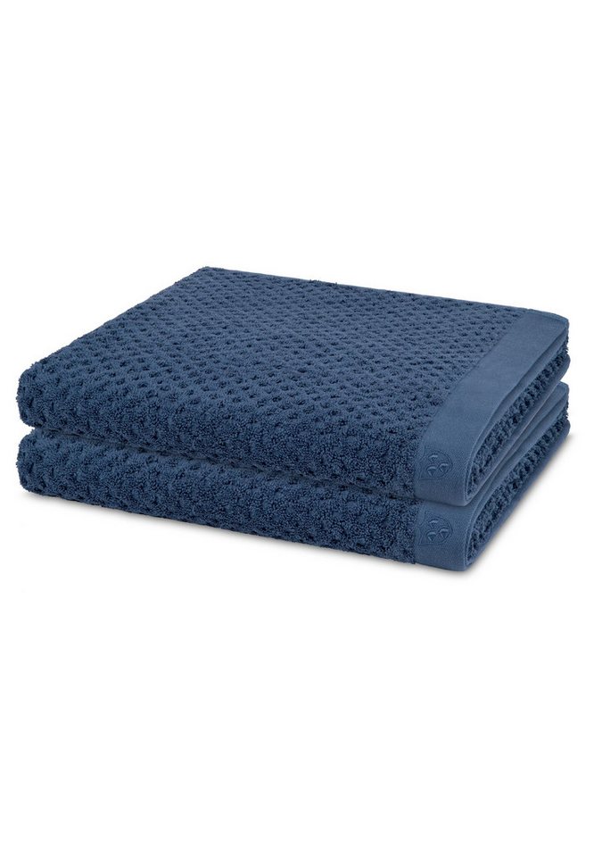 ROSS Handtuch Set Harmony, Walkfrottee (Spar-Set, 2-St), 2 X Duschtuch im Set - Baumwolle - Saugstark ROSS Handtuch Set Harmony, Walkfrottee (Spar-Set, 2-St), 2 X Duschtuch im Set - Baumwolle - Saugstark von ROSS