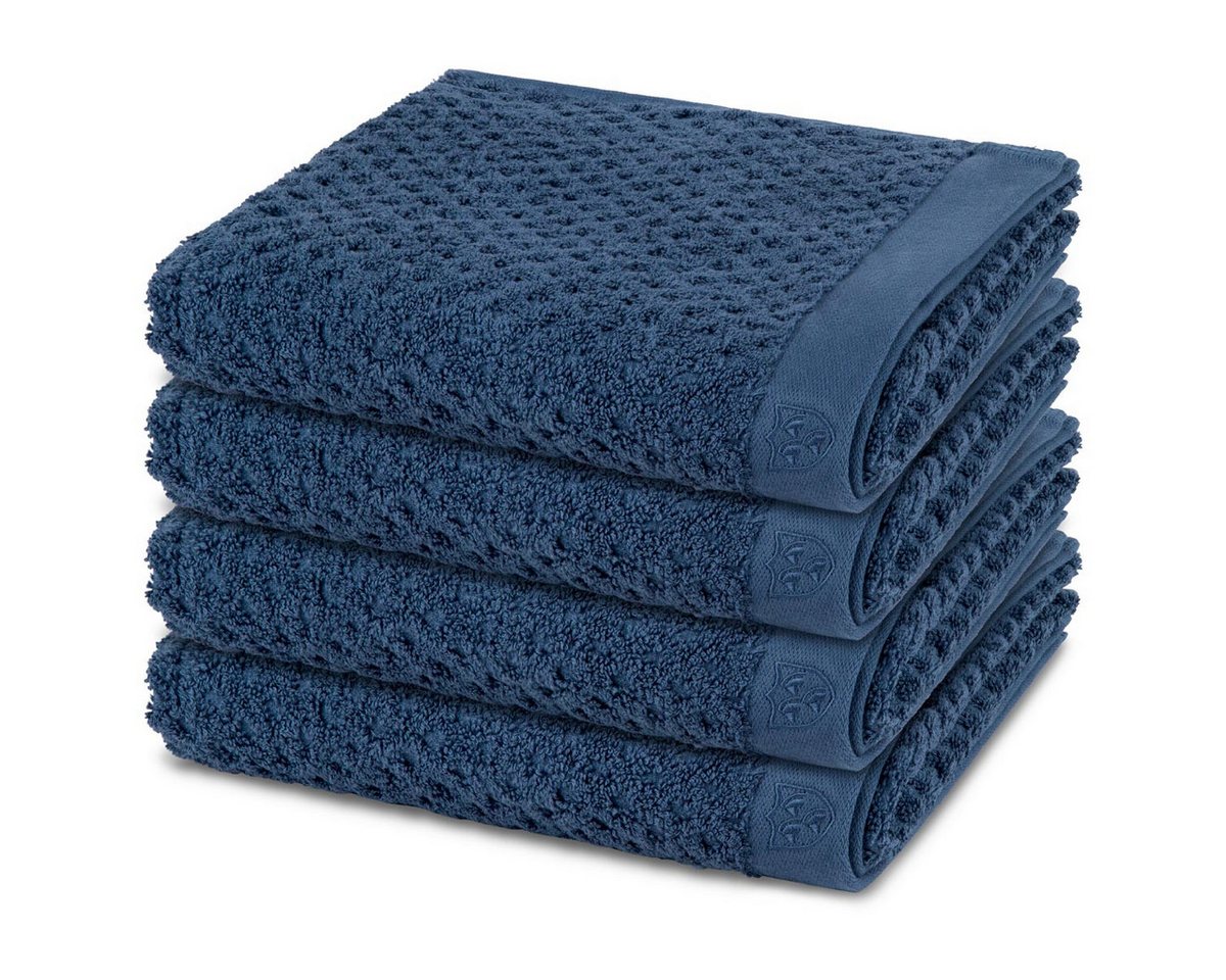 ROSS Handtuch Set Harmony, Walkfrottee (Spar-Set, 4-St), 4 X Handtuch im Set - Baumwolle - Saugstark ROSS Handtuch Set Harmony, Walkfrottee (Spar-Set, 4-St), 4 X Handtuch im Set - Baumwolle - Saugstark von ROSS
