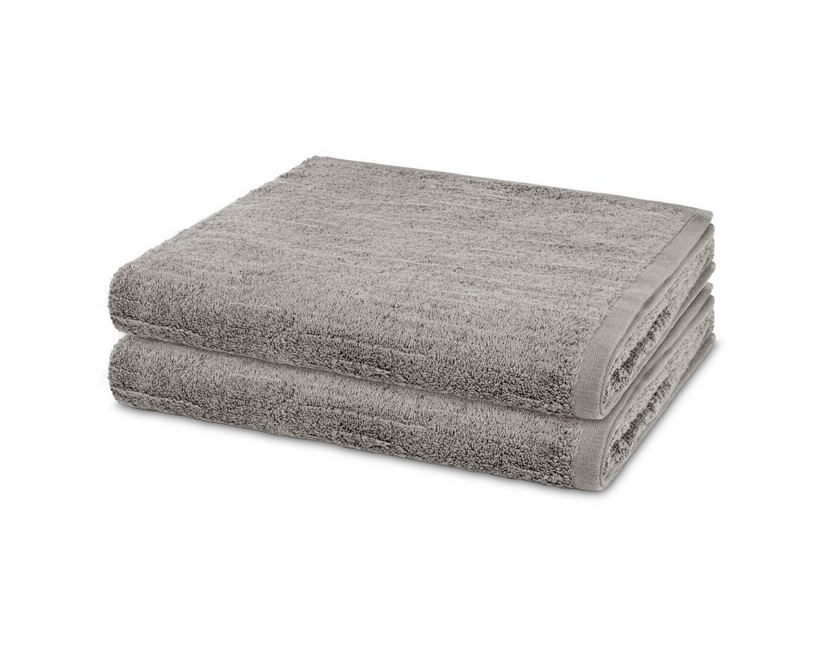 ROSS Handtuch Set Premium, Walkfrottee (Spar-Set, 2-St), 2 X Duschtuch im Set - Baumwolle - Saugstark ROSS Handtuch Set Premium, Walkfrottee (Spar-Set, 2-St), 2 X Duschtuch im Set - Baumwolle - Saugstark von ROSS