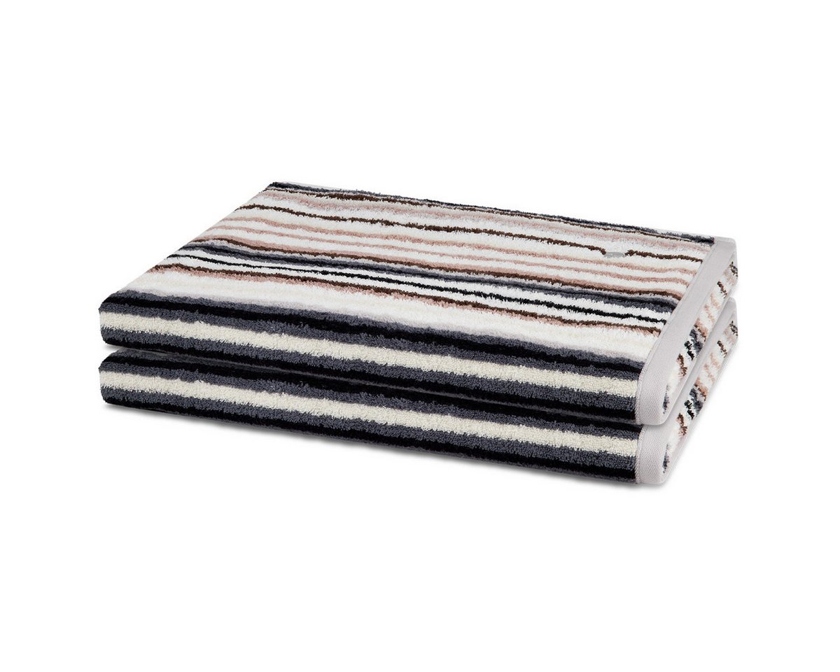 ROSS Handtuch Set Vita, Walkfrottee (Spar-Set, 2-St), 2 X Saunatuch im Set - Baumwolle - Saugstark von ROSS