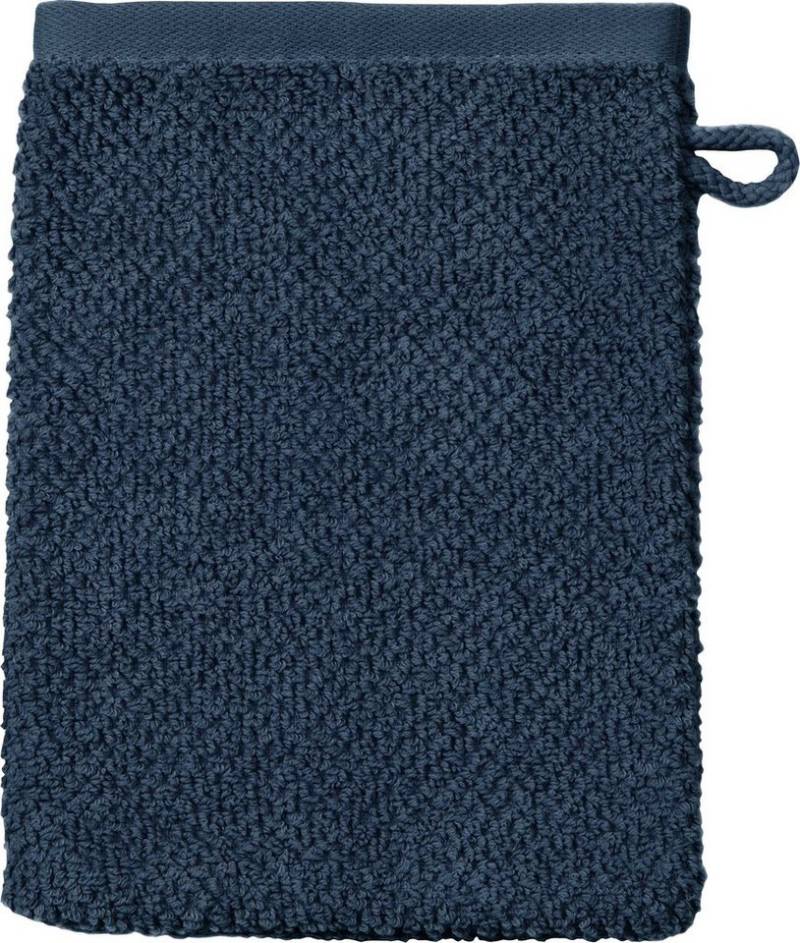 ROSS Waschhandschuh SELECTION, (6-St), 100 % Bio-Baumwolle von ROSS