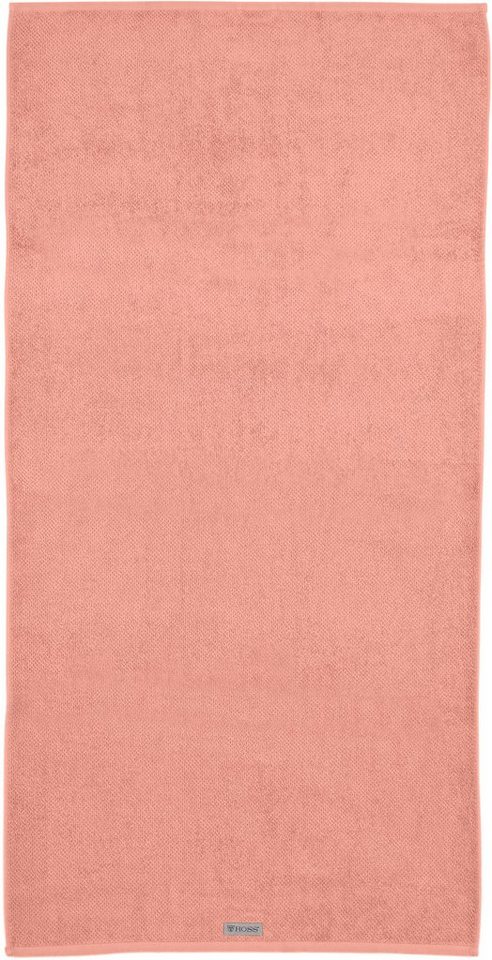 ROSS Waschhandschuh SELECTION, (6-St), 100 % Bio-Baumwolle von ROSS
