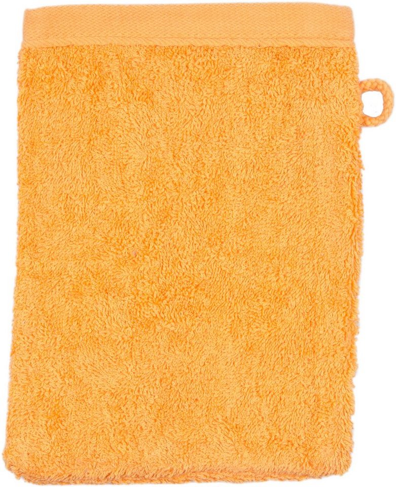 ROSS Waschhandschuh Vita, (6-St) von ROSS