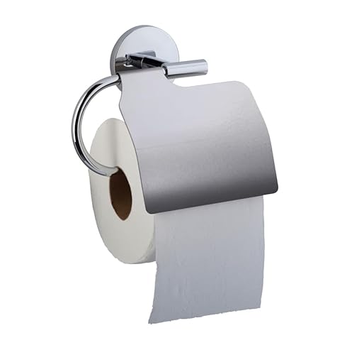 ROSSIGNOL - Toilettenpapierhalter – Zickzack von ROSSIGNOL