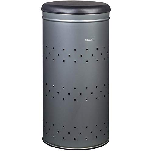 ROSSIGNOL - Wäschekorb – 45 l – Lina von ROSSIGNOL
