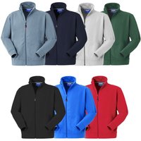 Rossini Illuminazione - Rossini Canberra Arbeits-Sweatshirt mit langem Reißverschluss - xl - Grau Rossini Illuminazione - Rossini Canberra Arbeits-Sweatshirt mit langem Reißverschluss - xl - Grau von ROSSINI ILLUMINAZIONE