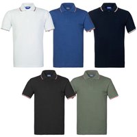 Rossini Italia Arbeitspolo - XXXL - Hellblau Rossini Italia Arbeitspolo - XXXL - Hellblau von ROSSINI ILLUMINAZIONE