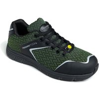 Rossini Illuminazione - Rossini Kripton Green S3S sr ESD-Arbeitssicherheitsschuhe - 40 eu von ROSSINI ILLUMINAZIONE