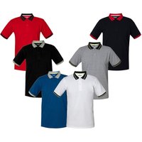 Rossini Milos Arbeitspolo - l - Grau Rossini Milos Arbeitspolo - l - Grau von ROSSINI ILLUMINAZIONE