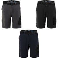 Rossini Rainold Light Arbeitsshorts - XS - Grau Rossini Rainold Light Arbeitsshorts - XS - Grau von ROSSINI ILLUMINAZIONE
