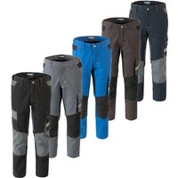 Rossini Thunder Arbeitshose - l - Dunkelgrau Rossini Thunder Arbeitshose - l - Dunkelgrau von ROSSINI ILLUMINAZIONE
