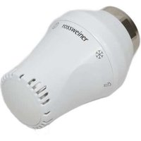 Rossweiner Fühlerelement Thermostatkopf StarTec 4 Gewindeanschluss M33x2,0 M1356400 von ROSSWEINER