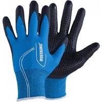 Rostaing - CanadР-Handschuhe fЩr Tycile -Bildschirme, CСmeodos und hei¤, РсPtimo, Gr¤e 6 von ROSTAING